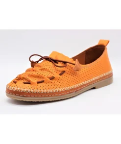 Store L'Empreinte Chaussures COCO & ABRICOT SABELINE V1450A rouge
