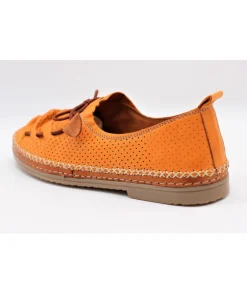 Store L'Empreinte Chaussures COCO & ABRICOT SABELINE V1450A rouge