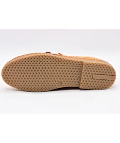 Fashion L'Empreinte Chaussures COCO & ABRICOT SABELINE V1450A orange