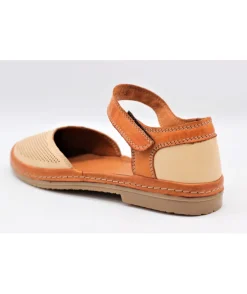 Flash Sale L'Empreinte Chaussures COCO & ABRICOT SAINT JOSEPH beige