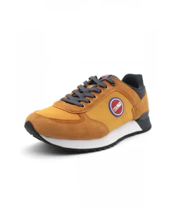Flash Sale L'Empreinte Chaussures COLMAR TRAVIS AUTHENTIC 020 orange