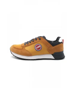 Flash Sale L'Empreinte Chaussures COLMAR TRAVIS AUTHENTIC 020 orange
