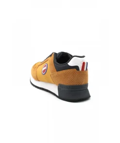 Flash Sale L'Empreinte Chaussures COLMAR TRAVIS AUTHENTIC 020 orange