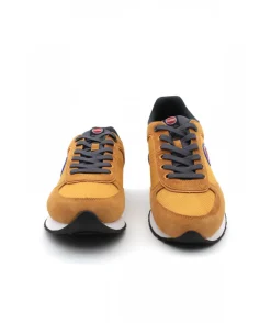 Flash Sale L'Empreinte Chaussures COLMAR TRAVIS AUTHENTIC 020 orange