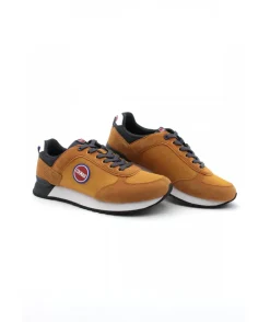Flash Sale L'Empreinte Chaussures COLMAR TRAVIS AUTHENTIC 020 orange