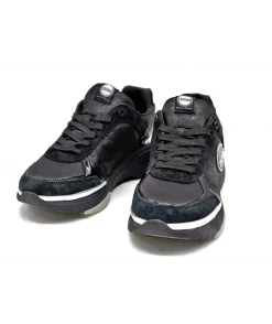 Sale L'Empreinte Chaussures COLMAR TRAVIS GLOOM noir