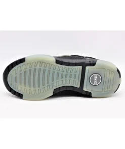 Sale L'Empreinte Chaussures COLMAR TRAVIS GLOOM noir