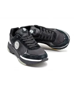 Sale L'Empreinte Chaussures COLMAR TRAVIS GLOOM noir