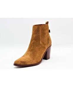 Shop L'Empreinte Chaussures DAKOTA DKT24 taupe