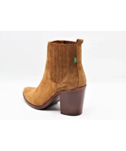 Shop L'Empreinte Chaussures DAKOTA DKT24 taupe