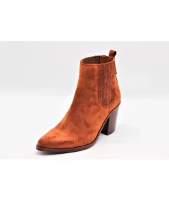 Shop L'Empreinte Chaussures DAKOTA DKT24 brique