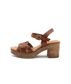 Cheap L'Empreinte Chaussures DEKAYE 941 marron
