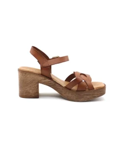 Cheap L'Empreinte Chaussures DEKAYE 941 marron