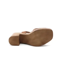 Cheap L'Empreinte Chaussures DEKAYE 941 marron