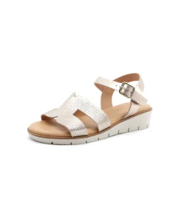 Online L'Empreinte Chaussures DEKAYE 2286 platine