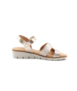 Online L'Empreinte Chaussures DEKAYE 2286 platine