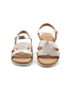 Online L'Empreinte Chaussures DEKAYE 2286 platine