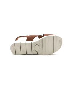 Shop L'Empreinte Chaussures DEKAYE 2275 marron