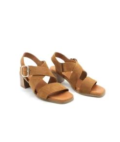 New L'Empreinte Chaussures DEKAYE 1970-F WHISKY
