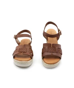 Store L'Empreinte Chaussures DEKAYE 5540-F marron