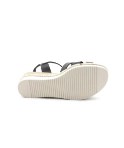 Store L'Empreinte Chaussures DEKAYE 5540-F noir