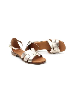 Best L'Empreinte Chaussures DEKAYE 1504-F platine