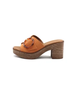 Clearance L'Empreinte Chaussures DEKAYE 948-F orange