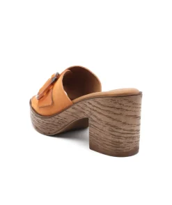 Clearance L'Empreinte Chaussures DEKAYE 948-F orange