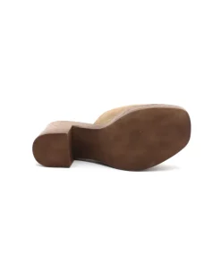 Best Sale L'Empreinte Chaussures DEKAYE 948-F taupe