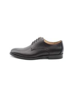 Discount L'Empreinte Chaussures DIGEL SEBASTIAN Marron fonce