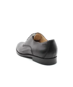 Discount L'Empreinte Chaussures DIGEL SEBASTIAN Marron fonce