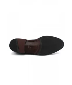 Outlet L'Empreinte Chaussures DIGEL SEBASTIAN noir