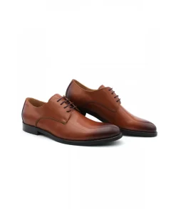 Cheap L'Empreinte Chaussures DIGEL SEBASTIAN cognac