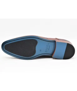 Cheap L'Empreinte Chaussures DIGEL SELLENG Marron fonce