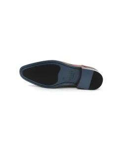 Store L'Empreinte Chaussures DIGEL SELLENG camel