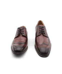 Store L'Empreinte Chaussures DIGEL SELLENG camel