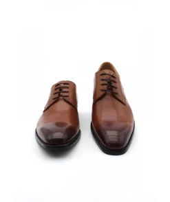 Cheap L'Empreinte Chaussures DIGEL SIMON cognac