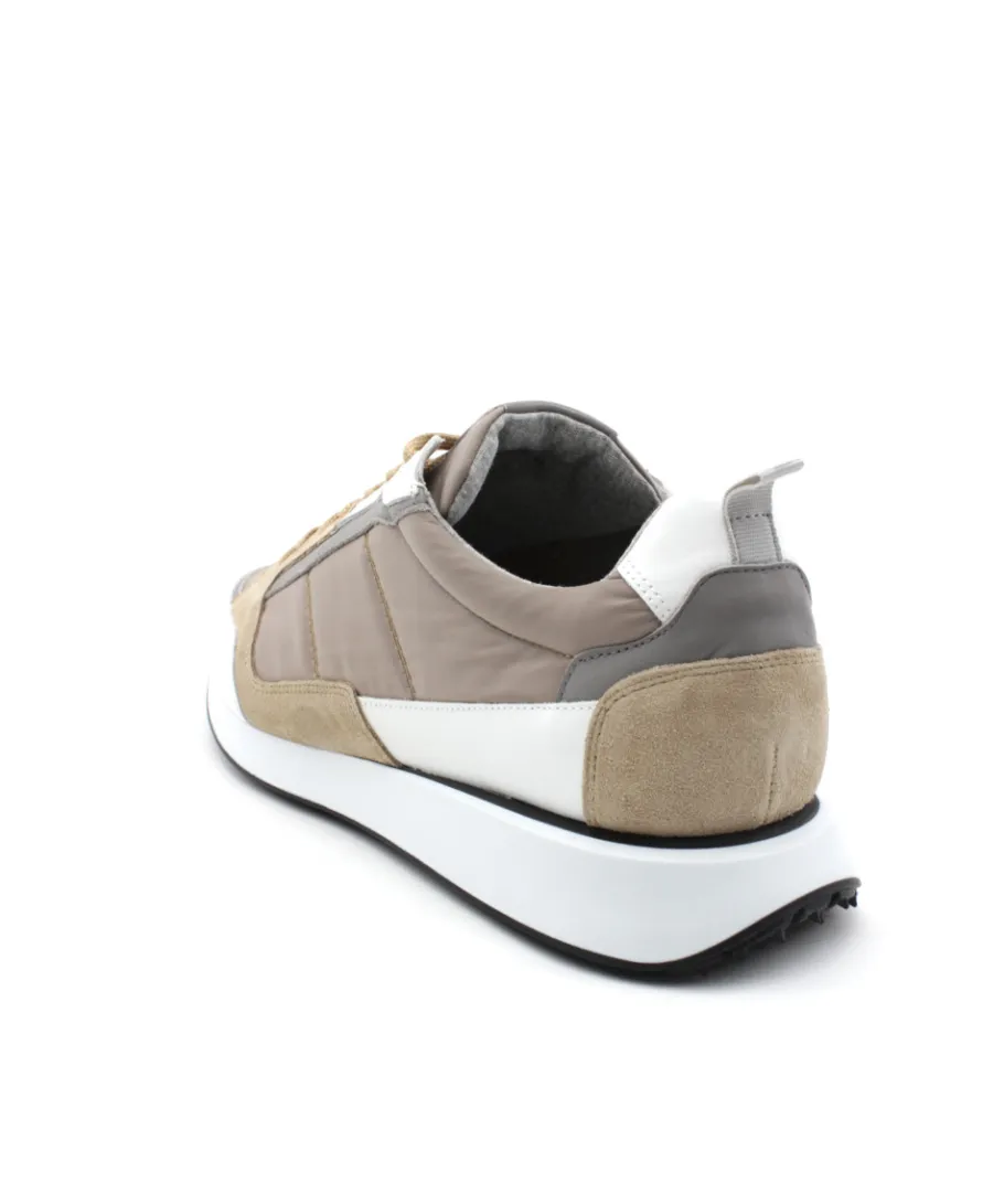 Sale L'Empreinte Chaussures DIGEL SPARTAKUS beige