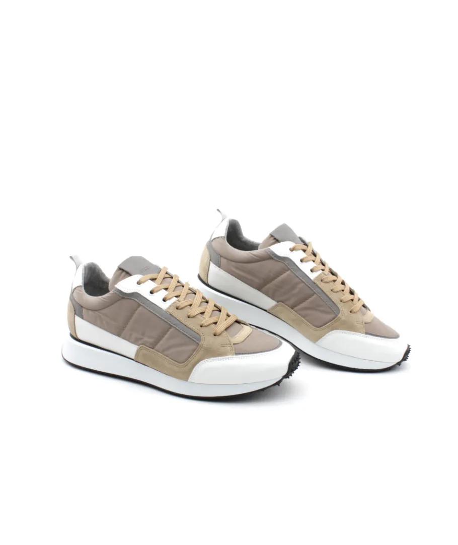 Sale L'Empreinte Chaussures DIGEL SPARTAKUS beige