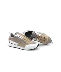 Sale L'Empreinte Chaussures DIGEL SPARTAKUS beige