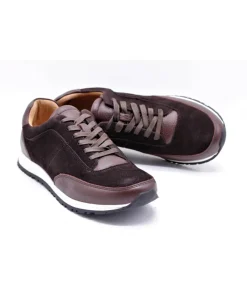 Store L'Empreinte Chaussures DIGEL SURFER marron