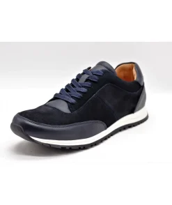 Discount L'Empreinte Chaussures DIGEL SURFER marine