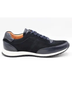 Discount L'Empreinte Chaussures DIGEL SURFER marine