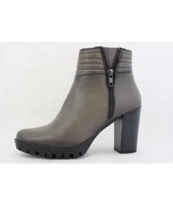 Best L'Empreinte Chaussures DORKING 6542 gris
