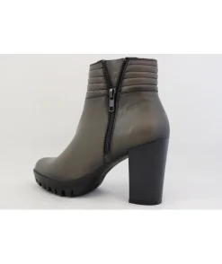 Best L'Empreinte Chaussures DORKING 6542 gris