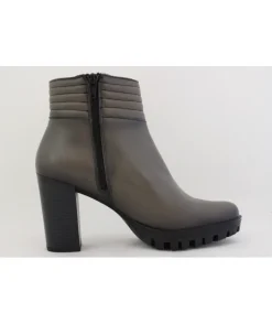 Best L'Empreinte Chaussures DORKING 6542 gris