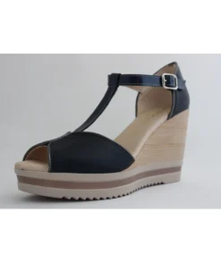 Hot L'Empreinte Chaussures DORKING 6711 marine