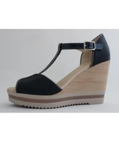 Hot L'Empreinte Chaussures DORKING 6711 marine