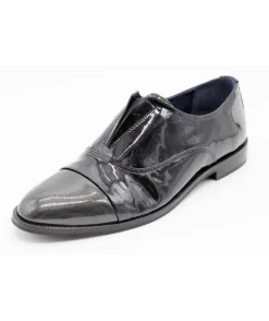 Hot L'Empreinte Chaussures DORKING 6893 noir