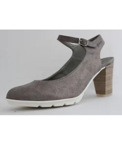 Flash Sale L'Empreinte Chaussures DORKING 6662 acier